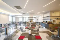 Forte 2 Hotel - Baarit