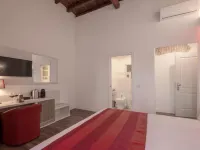 Magenta Luxury Argentina Hotéis em Roma
