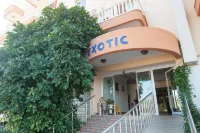 Exotic Hotel & Spa Hotels in 