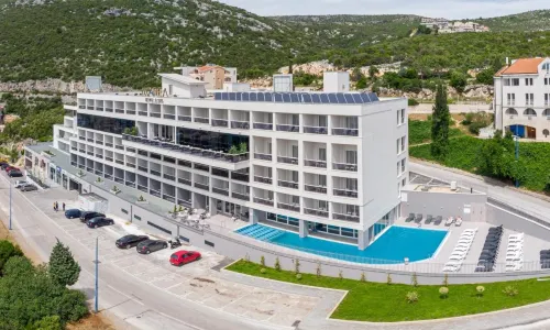 Marea Hotel & Spa