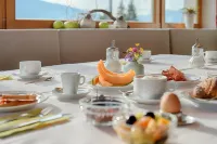 Garni Schorneck Hotels in Riscone