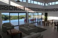 Sapphire Bay Fiji Hotels in Bounty Island