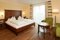 Hotel Zur Post Hotels in Bad Koetzting