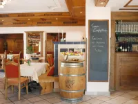 Hotel Speeter Hotel a Ramsen