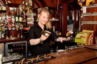 Rhu Glenn Hotel - Bares