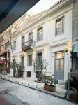 When in Athens Hostel