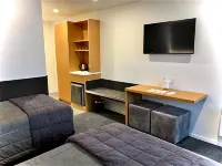 The Godley Hotel