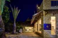 Auberge de la Table Hotel a Tulear