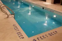 The Marmara Park Avenue - 5-Star