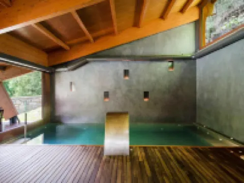 Hotel La Coma Hoteles en Setcasas