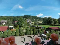 Landhotel Fasanenhof Hotels in Datterode