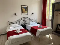 Hostellerie de La Source