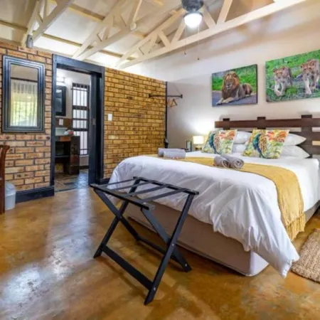 Dreamfields Guesthouse
