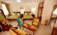Hotel Club del Sol Hotel di Tonsupa