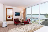 Hodson Bay Hotel Các khách sạn ở 