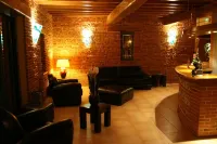 Les Ecuries de la Tour Hotels in Daux