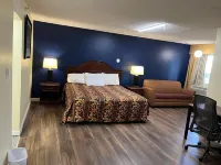 Royal Lodge Hotels in Pleasantville