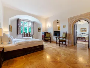 Schlosshotel Purschenstein