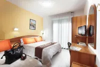 Hotel Emilia Hotels in Torre Pedrera