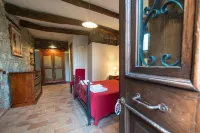 Pie' d'Ulivo Hotel di Scario