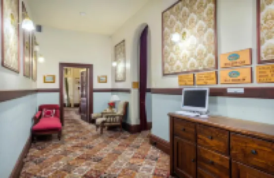 奧蘭納豪斯酒店