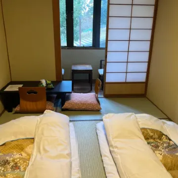 Ryokan Kousen Hotels in der Nähe von Himuro Shrine