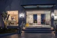 Golden Coast Resort Hotels in Arkadii