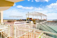 Montreal Beach Resort - Ocean View
