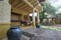 Cloud Nine Lanka Resort Wilpattu