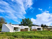 Estrellas de Gredos Hotels in 