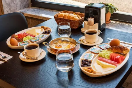 Görükle Alpaş Yaşam Hotel Отели в г. Gorukle Sakarya Mahallesi