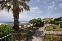 La Salina Hotel Borgo di Mare Hotel dekat Carlo Hauner Azienda Agricola
