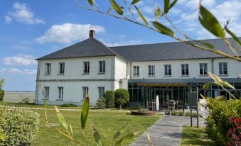 Hôtel - Spa les Corderies