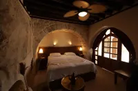 Cevher KONAĞI - 4-Star