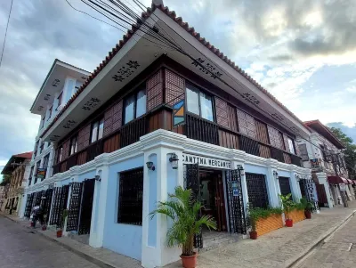 Hotel Mercante
