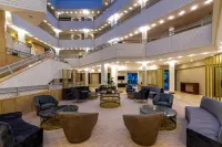 Faros Premium Beach Hotels in Icmeler