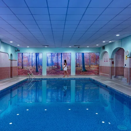 Loch Rannoch Hotel and Estate Отели в г. Питлохри