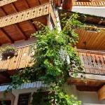 Pension Leopoldine