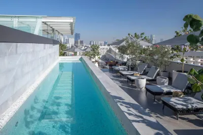Xoma Boutique Stays by Viadora