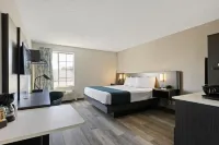 Studio 6 Tucson, AZ - North Hotels in Marana
