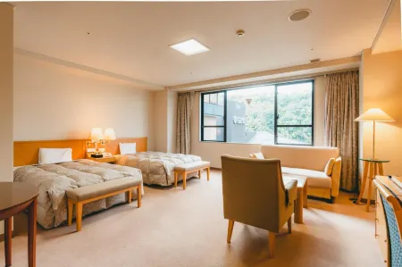 Hotel Gyokusen