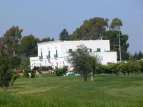 Golf Club Metaponto Hotels in 