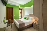 Hotel Casa Yvorio - balcony