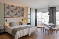 Medplaya Hotel Calypso Hotel di Salou