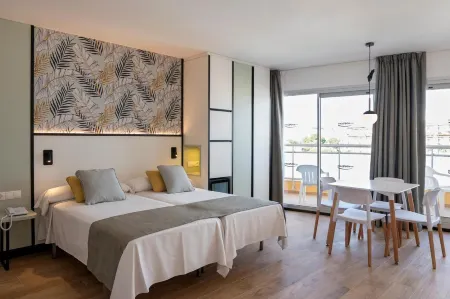 Medplaya Hotel Calypso