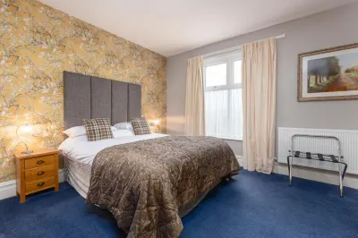 Ormsgill Inn Hotels in Whicham