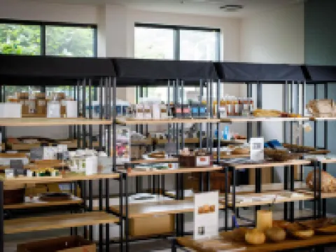 Denpaku Akakina Hotel Hotels in Amami