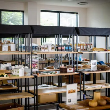 Denpaku Akakina Hotel