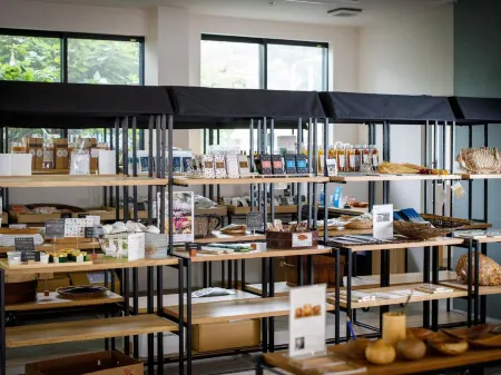 Denpaku Akakina Hotel