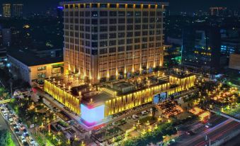 Juno Tanah Abang Jakarta